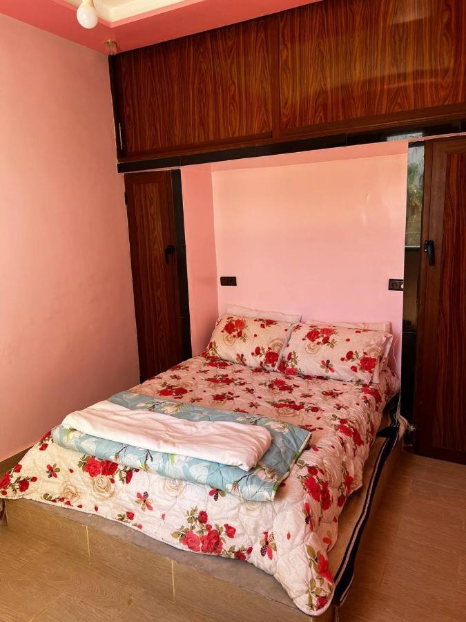 Appartement / Logement Imsouane. ภายนอก รูปภาพ