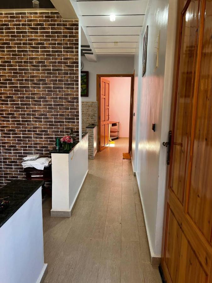 Appartement / Logement Imsouane. ภายนอก รูปภาพ