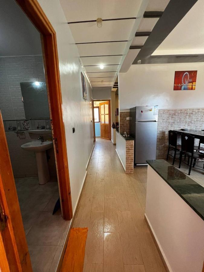 Appartement / Logement Imsouane. ภายนอก รูปภาพ